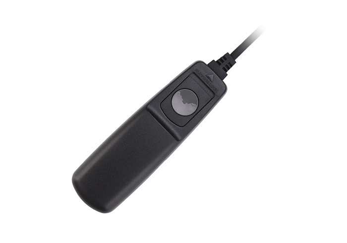 NBK-RS2 Series Shutter Release