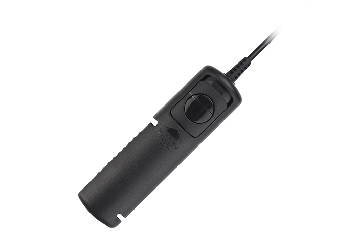 NBK-RS3 Series Shutter Release