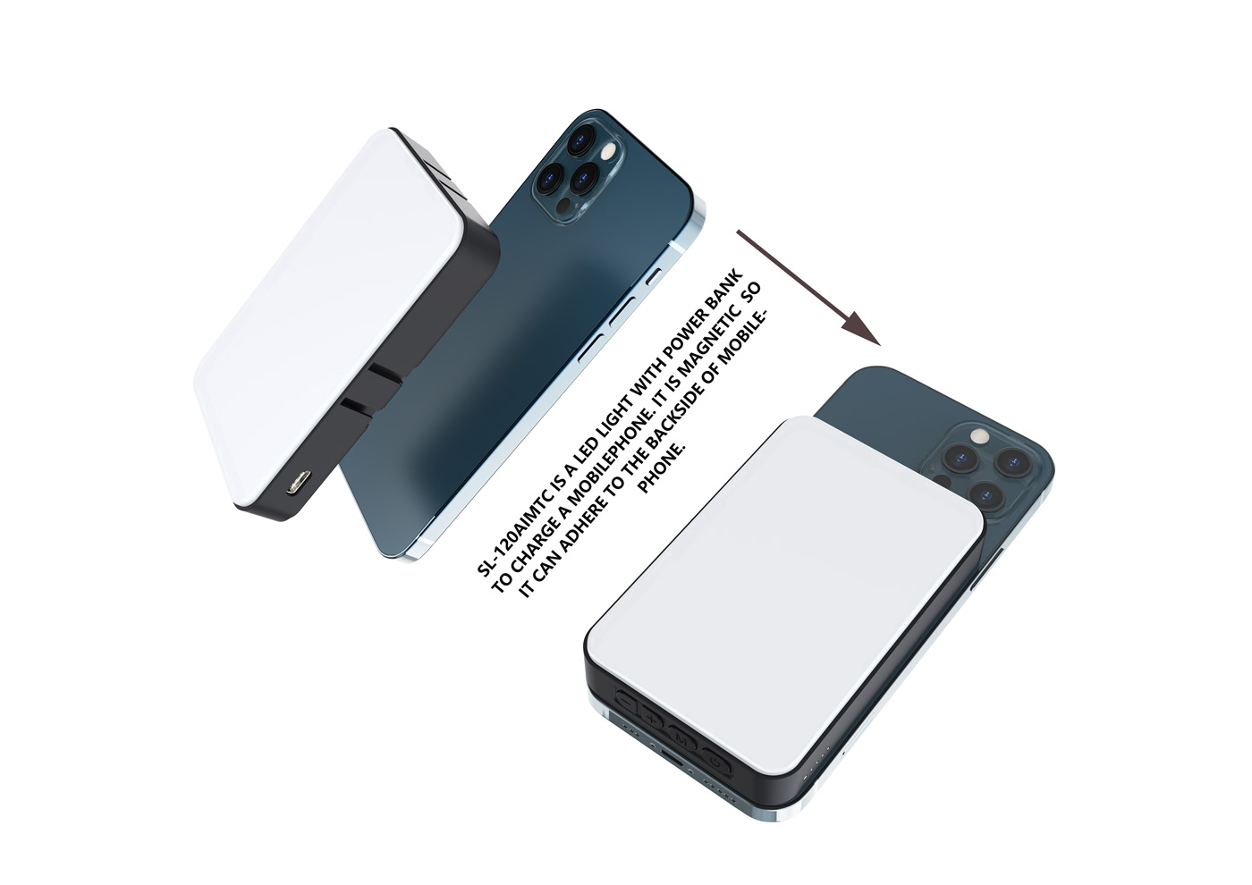 SL-120AIMTC SL-120AIMTC