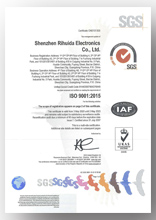 Enterprise Qualification