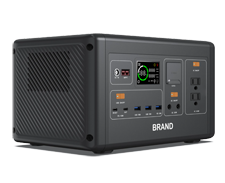 Power Tool and Power Station