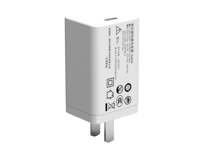GaN03 II