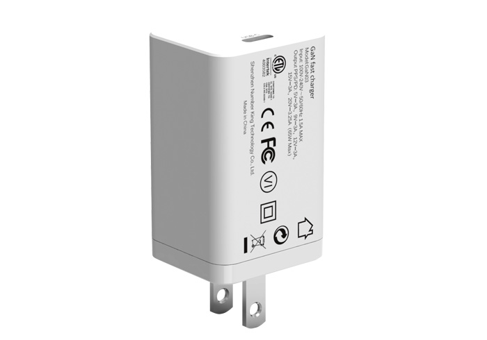 GaN03 II