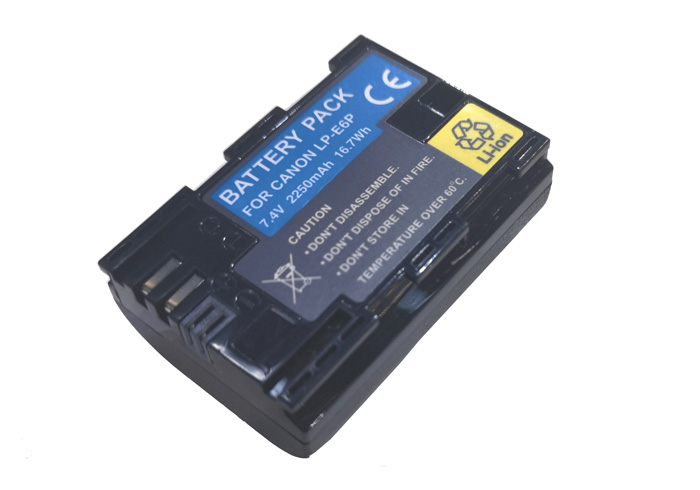 LP-E6P