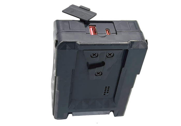 BP-VL50