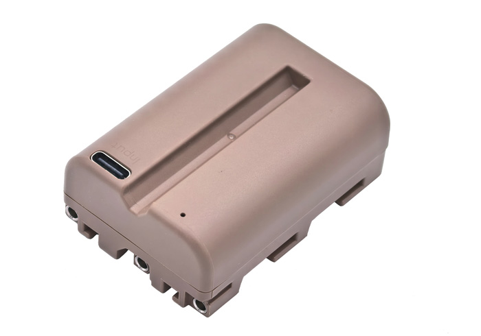 TNP-FM500H