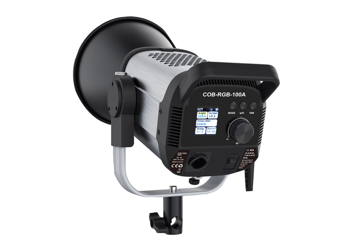 COB-RGB-100A