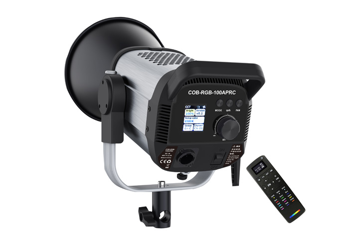 COB-RGB-100APRC