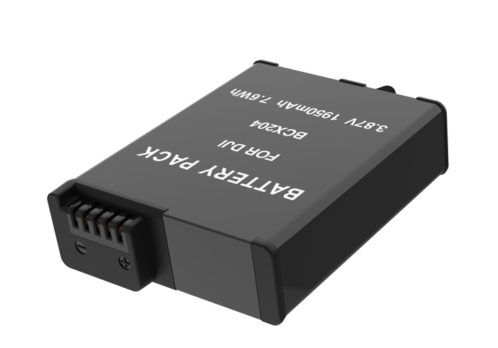 BCX204