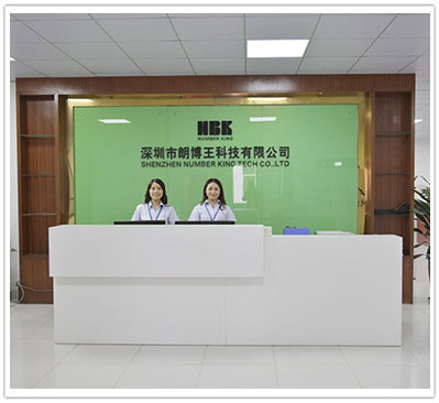 Shenzhen Number King Tech. Co., Ltd.